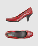ALBERTO GUARDIANI SPORT - Decolletes