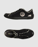 ALBERTO GUARDIANI SPORT - Sneakers