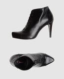 EMANUELA PASSERI - Ankle bootie