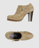 EMANUELA PASSERI - Ankle bootie