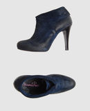 EMANUELA PASSERI - Ankle bootie