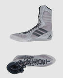 ADIDAS - High-top sneaker