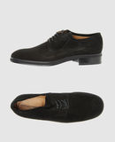 EMPORIO ARMANI - Zapatos de cordones