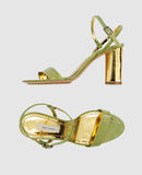 MARC JACOBS - Sandales à talons