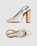 MARC JACOBS - Sandali con tacco