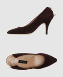 MARC JACOBS - Scarpe chanel
