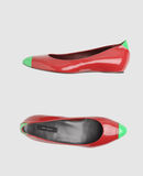 MARC JACOBS - Ballerines