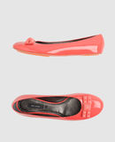 MARC JACOBS - Ballerine