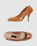 MARC JACOBS - Sandales à talons