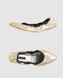 MARC JACOBS - Ballerines