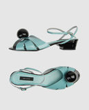 MARC JACOBS - Sandali con tacco