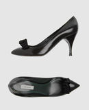 MARC JACOBS - Decolletes