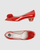 VIKTOR & ROLF - Decolletes open toe