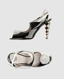 VIKTOR & ROLF - Sandales à talons