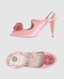 VIKTOR & ROLF - Sandali con tacco