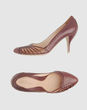 ALEXANDER MCQUEEN - true