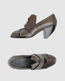 MARC JACOBS - Decolletes open toe