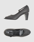 MARC JACOBS - Decolletes open toe