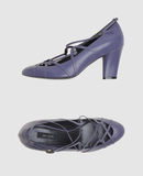 MARC JACOBS - Escarpins