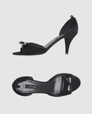 MARC JACOBS - Sandali con tacco