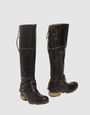 FLY LONDON - High-heeled boots