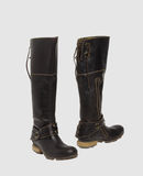 FLY LONDON - High-heeled boots