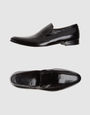VERSACE - Moccassins
