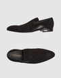 VERSACE - Moccassins