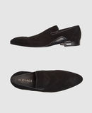 VERSACE - Moccassins