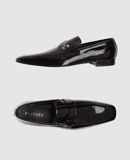 VERSACE - Moccasins