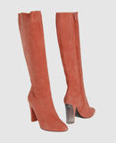 MARC JACOBS - Stivali con tacco
