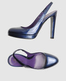 SERGIO ROSSI - Scarpe chanel
