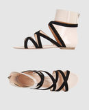ALESSANDRO DELL'ACQUA - Sandals