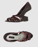 MARC JACOBS - Wedge