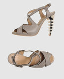 PROENZA SCHOULER - Platform sandals