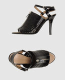 PROENZA SCHOULER - Sandali con tacco