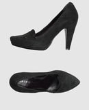 BRUNO PREMI - Mocassino con tacco