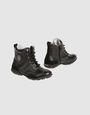 WALK SAFARI - Ankle boots