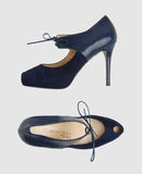 FURLA - Pumps with open toe