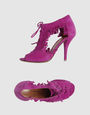 FURLA - High-heeled sandals