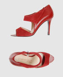 FURLA - Sandali con tacco