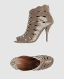 FURLA - Sandali con tacco