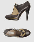 OBELINE - Ankle bootie