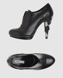 OBELINE - Ankle bootie