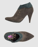 BI 4 - Bottines cheville