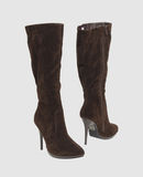 BI 4 - Bottes à talon