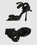 MARC JACOBS - Sandali con tacco