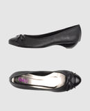 BI 4 - Ballerine