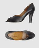 LA SOFFITTA DI GILDA - Decolletes open toe