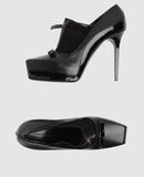 BALENCIAGA - Ankle bootie